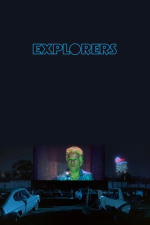 Explorers's poster