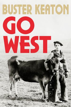 Go West's poster
