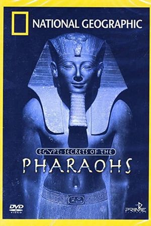 Egypt: Secrets of the Pharaohs's poster
