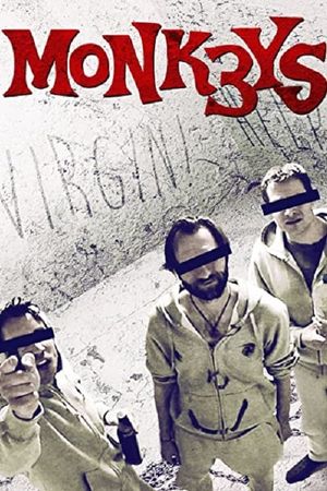 Monk3ys's poster