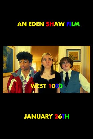 West 1000's poster image