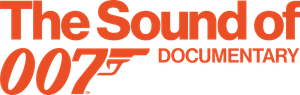 The Sound of 007's poster