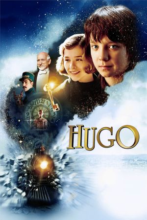Hugo's poster