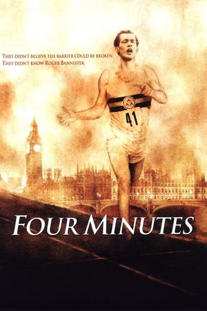 Four Minutes's poster