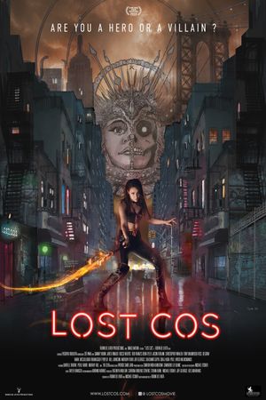 Lost Cos's poster