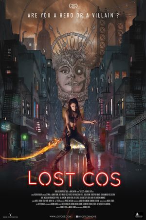 Lost Cos's poster