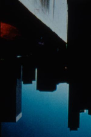 Pacific Far East Line's poster