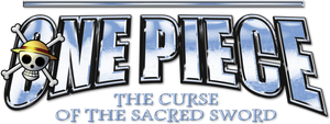 One Piece: The Cursed Holy Sword's poster