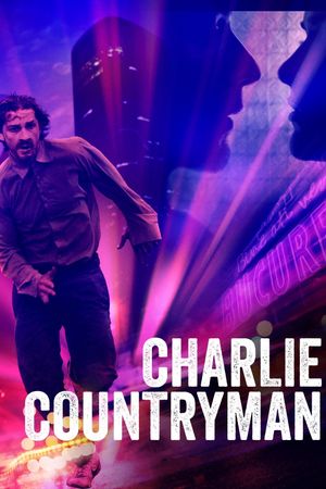 Charlie Countryman's poster