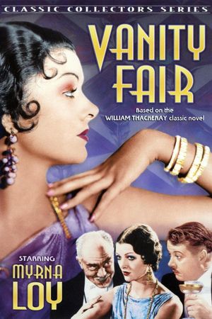 Vanity Fair's poster