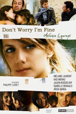 Don't Worry, I'm Fine's poster