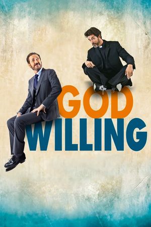 God Willing's poster