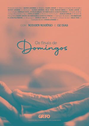 On Sundays's poster