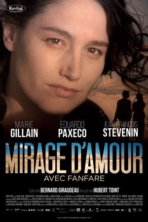 Mirage of Love's poster image