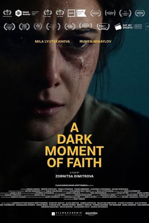 A Dark Moment of Faith's poster