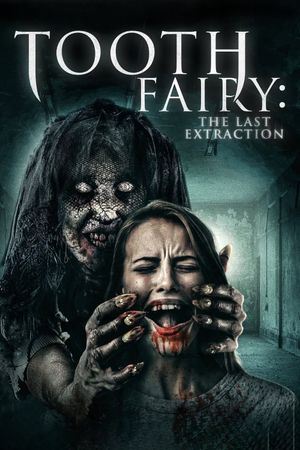 Toothfairy 3's poster