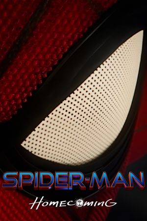 Spider-Man: Homecoming's poster