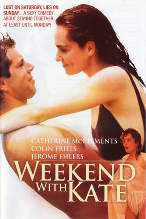 Weekend with Kate's poster