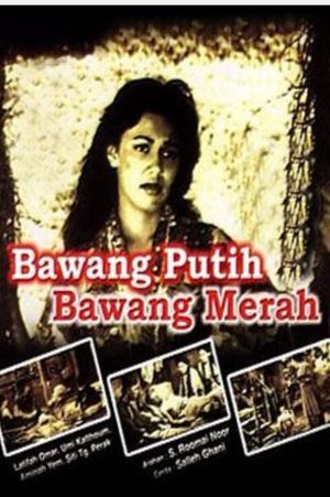 Bawang Putih Bawang Merah's poster