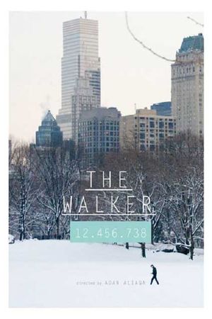 The Walker's poster