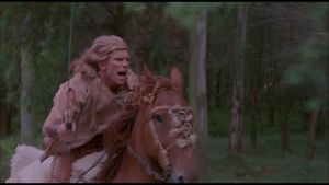 Deathstalker's poster