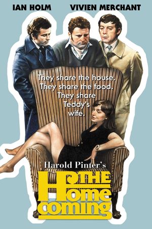 The Homecoming's poster