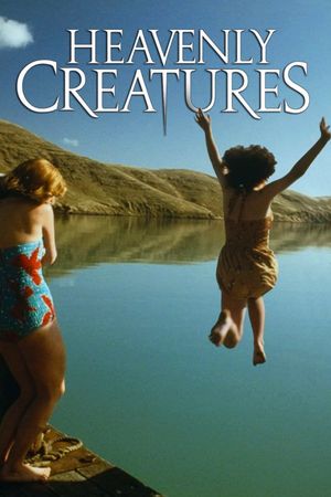 Heavenly Creatures's poster
