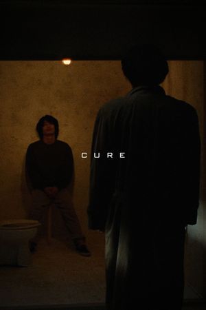 Cure's poster