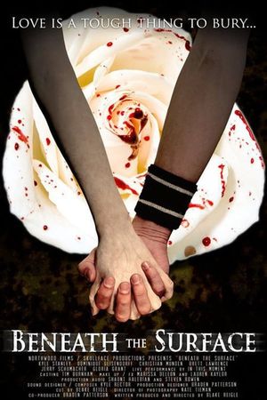 Beneath the Surface's poster