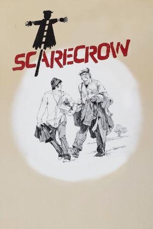 Scarecrow's poster