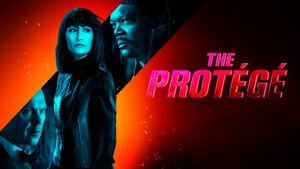 The Protégé's poster