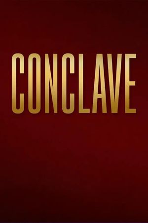 Conclave's poster