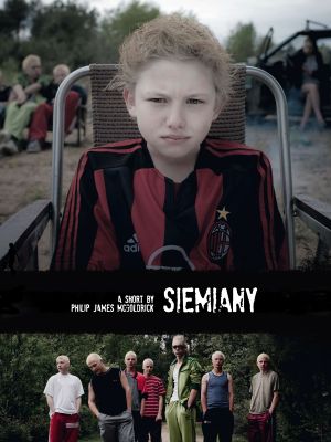 Siemiany's poster
