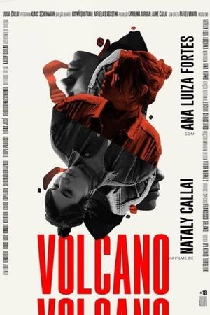 Volcano's poster