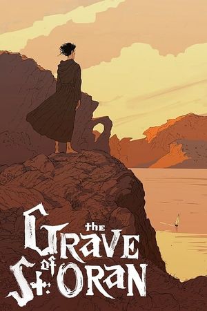 The Grave of St. Oran's poster