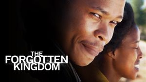 The Forgotten Kingdom's poster