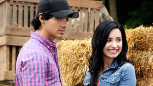 Camp Rock 2: The Final Jam's poster