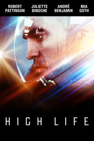 High Life's poster