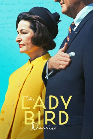 The Lady Bird Diaries's poster