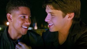 Love, Simon's poster