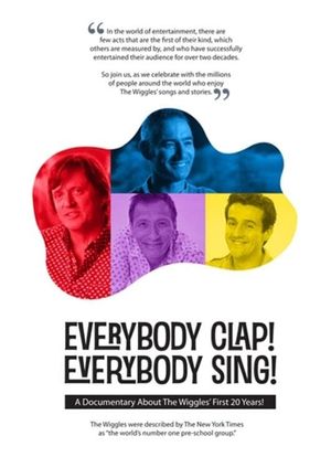 Everybody Clap! Everybody Sing!'s poster image