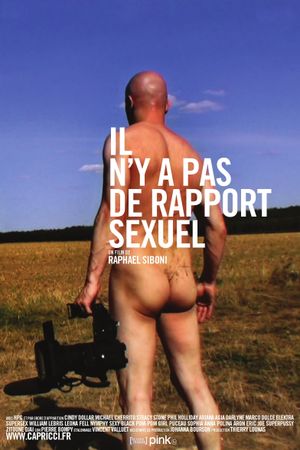 There Is No Sexual Rapport's poster