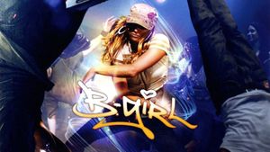 B-Girl's poster