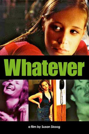 Whatever's poster image