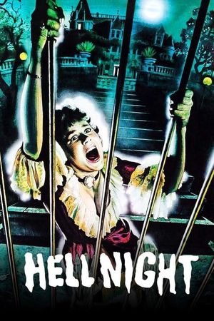 Hell Night's poster