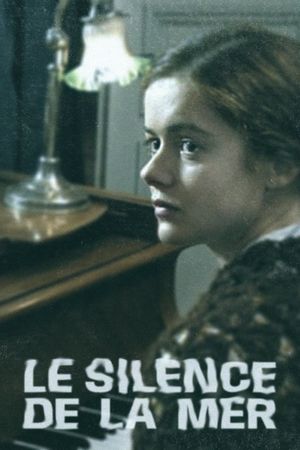 Silence of the Sea's poster