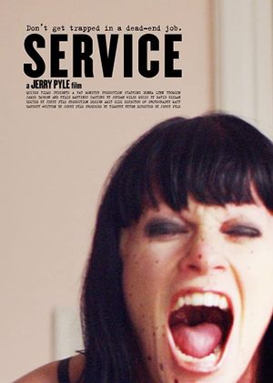 Service's poster