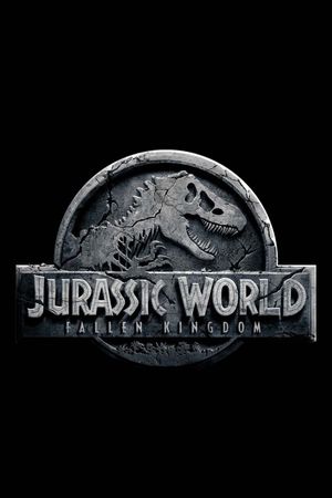 Jurassic World: Fallen Kingdom's poster