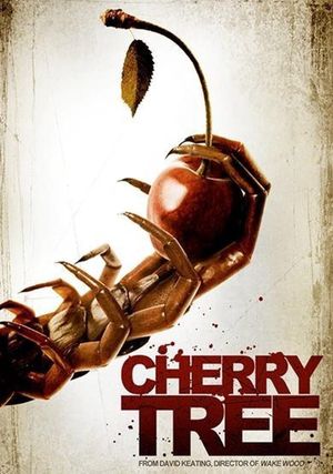 Cherry Tree's poster