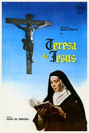 Teresa de Jesús's poster image